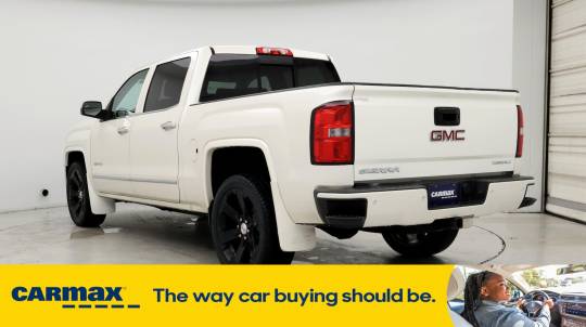 2015 GMC Sierra 1500