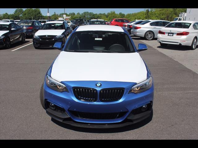 2017 bmw 2 series 230i xdrive awd 230i xdrive 2dr coupe for sale in milford, delaware