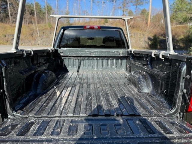 2019 gmc sierra 1500 limited base