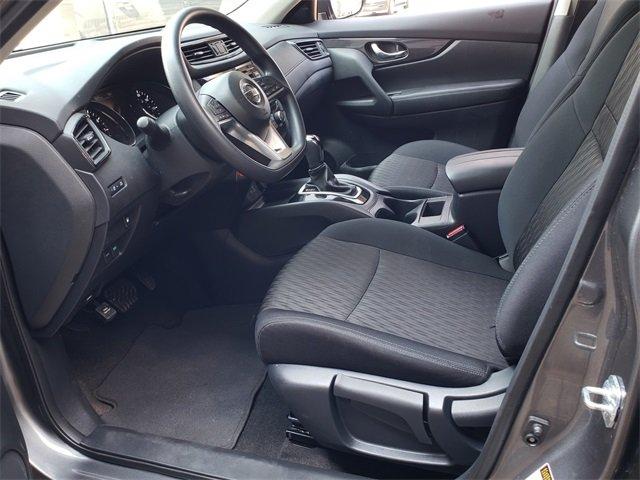 used 2018 nissan rogue s jacksonville, ar 72076 for sale in gravel ridge, arkansas