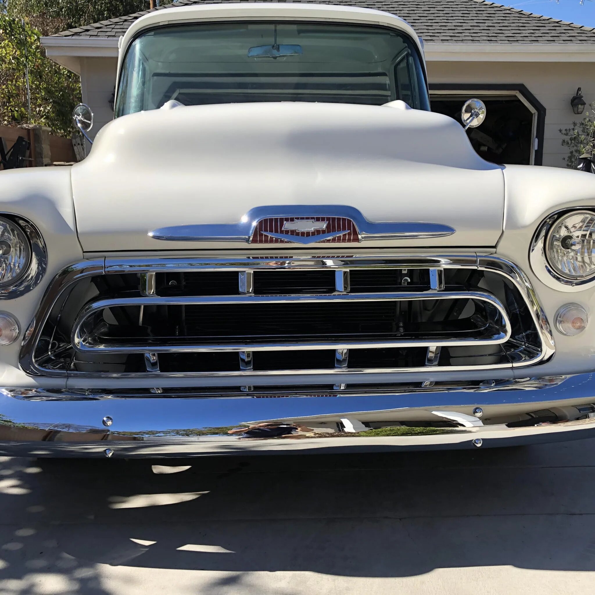 chevrolet cameo