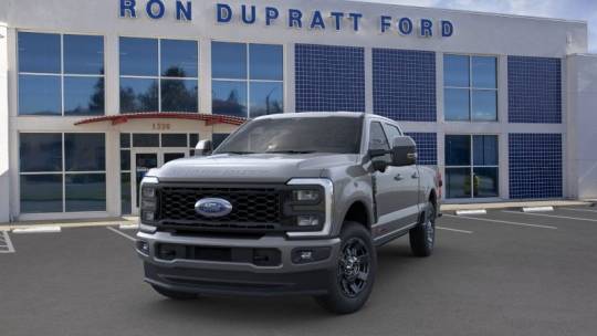 2024 Ford F-250