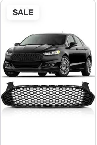 2015 ford fusion energi titanium
