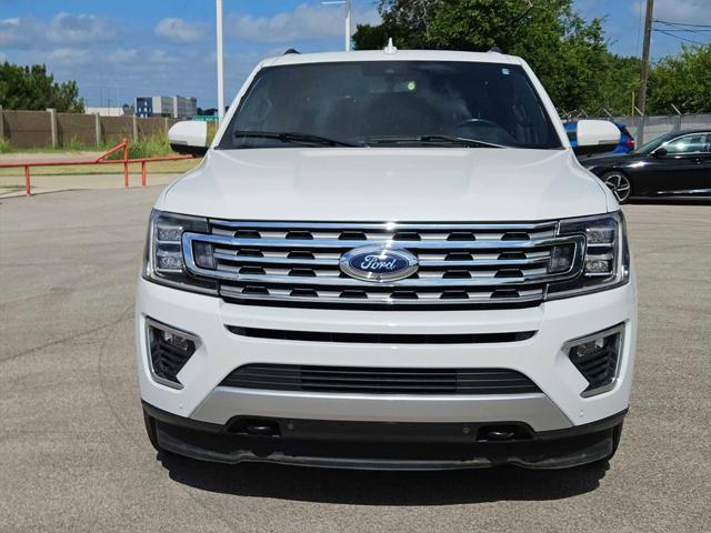 2021 ford expedition limited