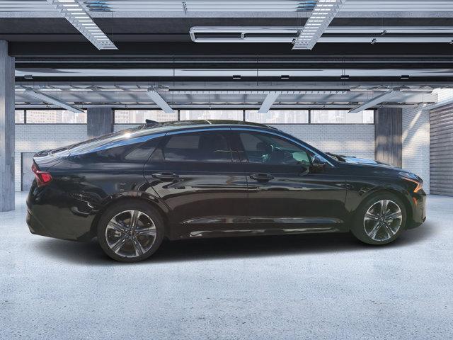 2023 kia k5 ex