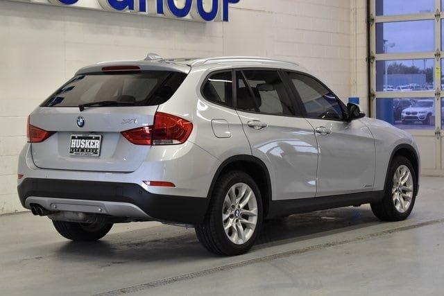 used 2015 bmw x1 xdrive28i lincoln, ne 68521 for sale in lincoln, nebraska