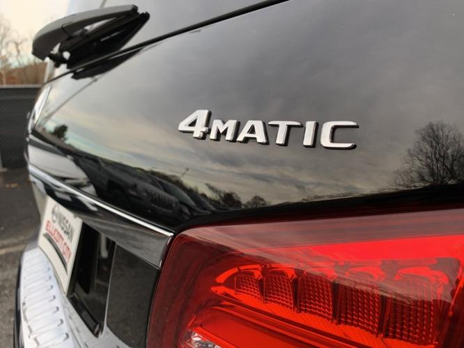 used 2019 mercedes-benz gls 450 4matic ellicott city, md 21043 for sale in ellicott, maryland