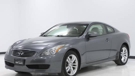 2010 Infiniti G
