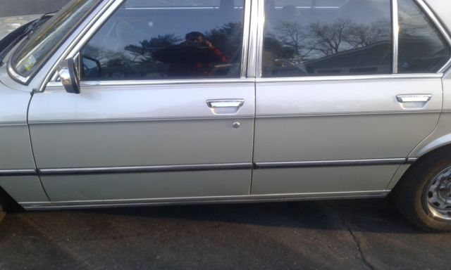 1979 bmw 528i