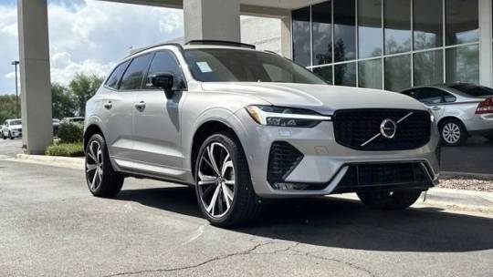 2024 Volvo XC60