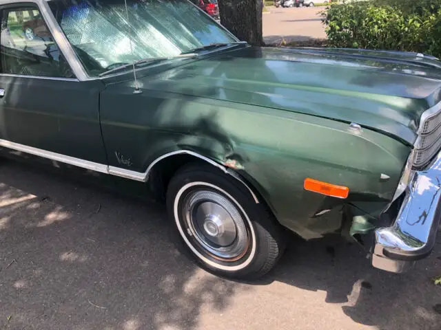 1977 plymouth volare high model hh vin 45k orignal miles