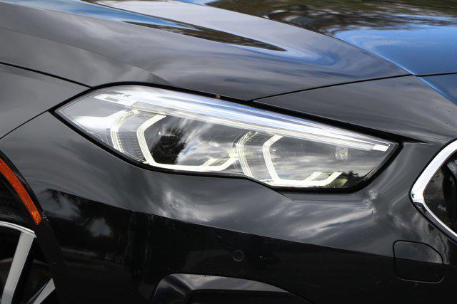 2022 bmw 228 gran coupe i xdrive