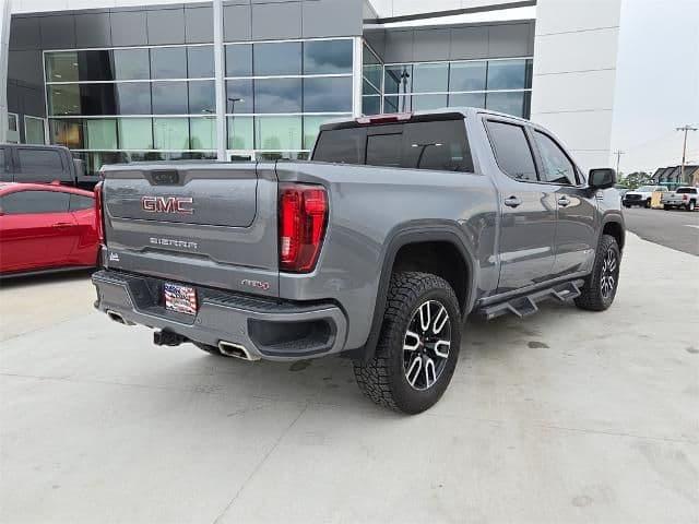 2022 gmc sierra 1500 limited at4 in fayetteville, arkansas
