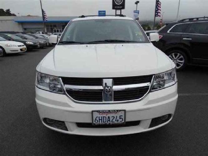 2009 dodge journey sxt in colma, ca