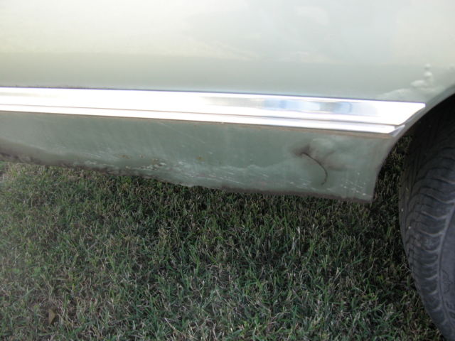 1967 chevy impala sport coupe