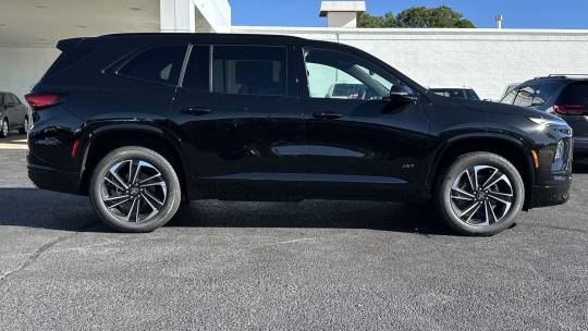 2025 Buick Enclave