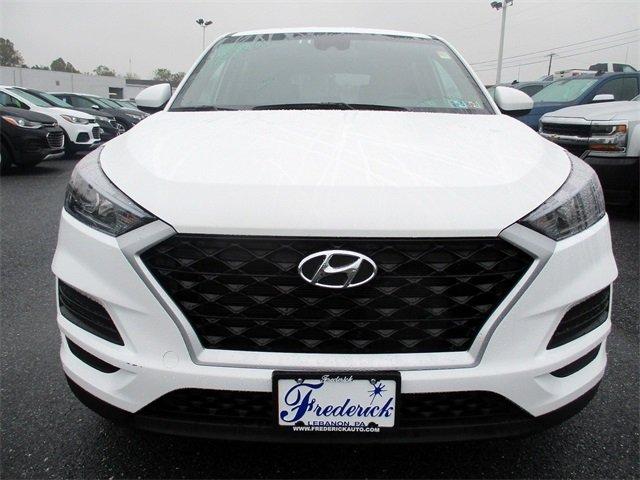 used 2019 hyundai tucson awd se lebanon, pa 17042 for sale in avon, pennsylvania