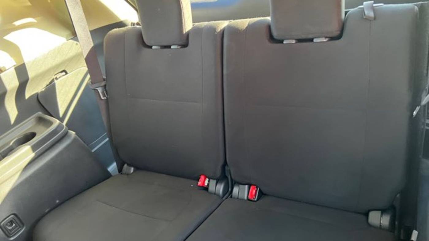 2018 mitsubishi outlander se