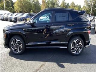 2025 Hyundai Kona n line s