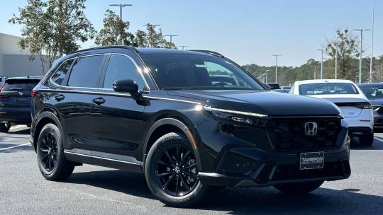 2025 Honda