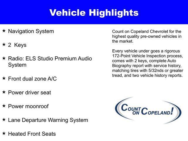 2017 acura tlx w/technology package