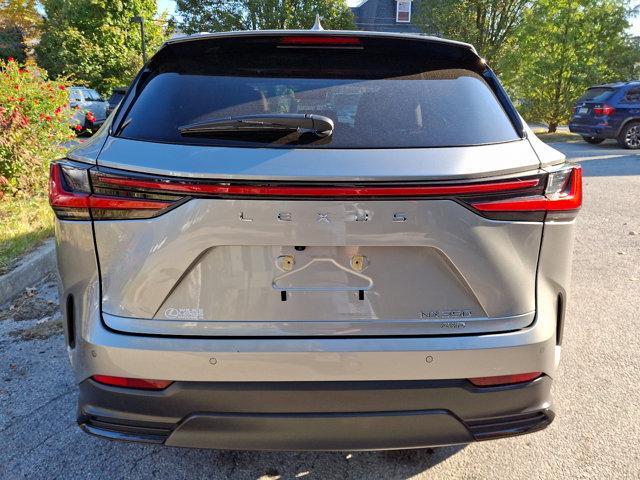 2024 lexus nx 350 premium