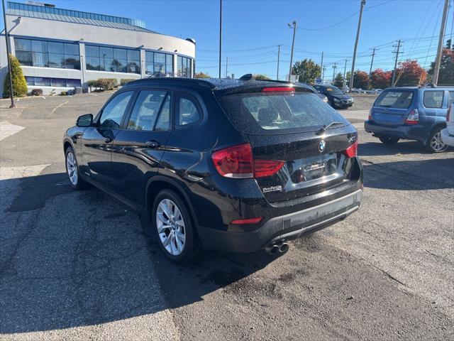 2014 bmw x1 xdrive 28i