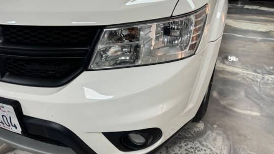 2015 Dodge Journey