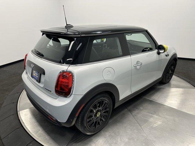 2022 mini se hardtop cooper