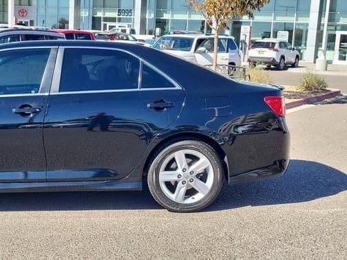 2014 toyota camry in columbus, ohio