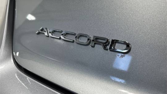 2025 Honda Accord