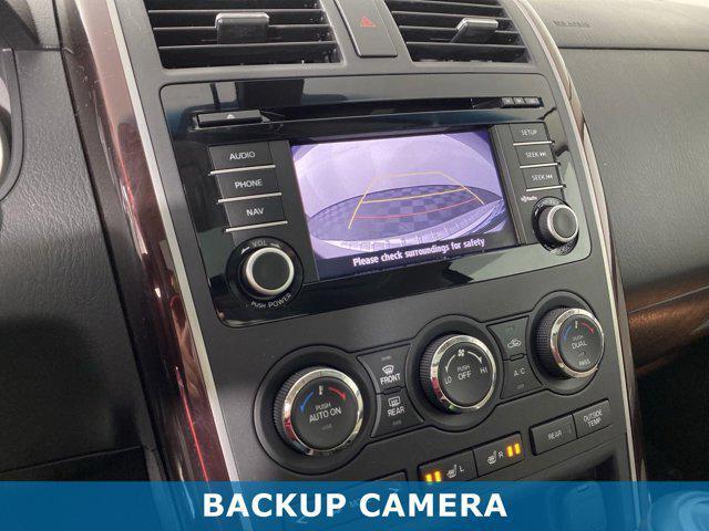 2015 mazda cx-9 grand touring