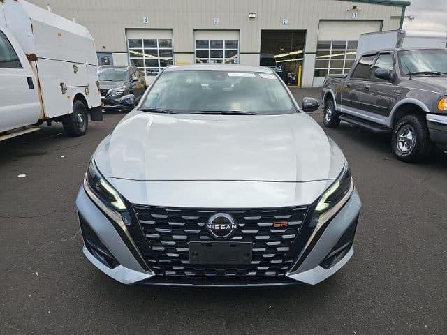 2023 nissan altima 2.5 sr in dardenne, missouri