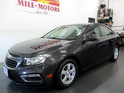 2015 chevrolet cruze in co bluffs, iowa