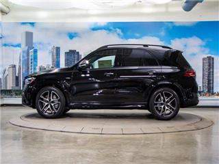 2024 Mercedes-Benz GLE amg gle 53