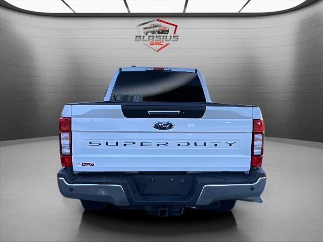 2020 ford f-250 lariat