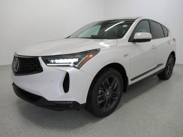 2024 acura rdx