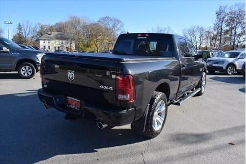 2018 ram 1500 in beloit, wisconsin