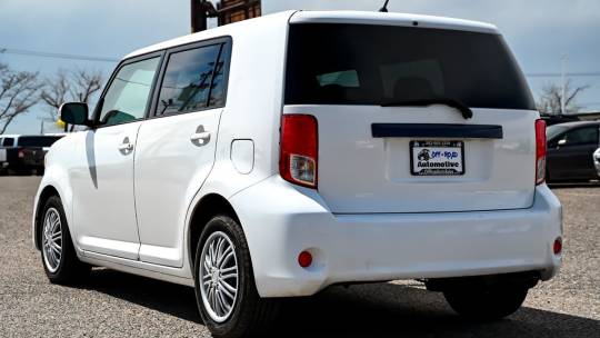 2012 Scion xB