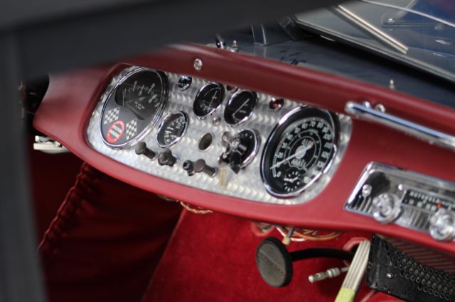 1953 allard k-3