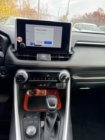 2023 toyota rav4 adventure