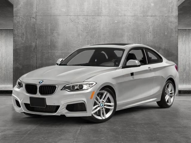 2014 bmw 228 228i