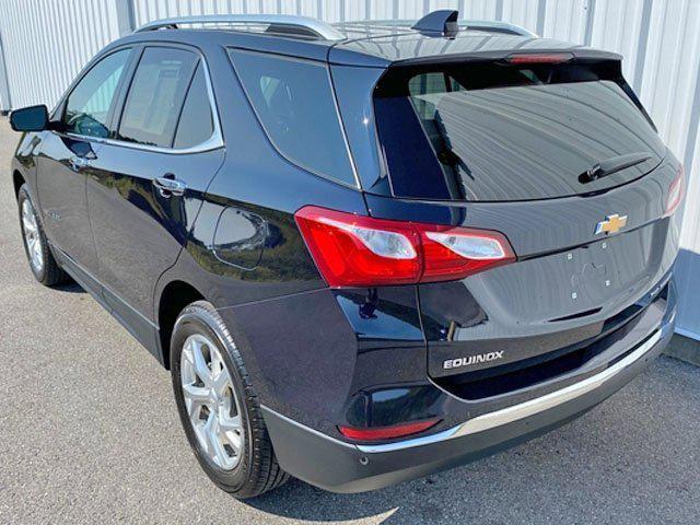 2021 chevrolet equinox premier w/1lz