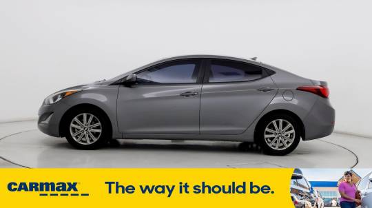 2014 Hyundai