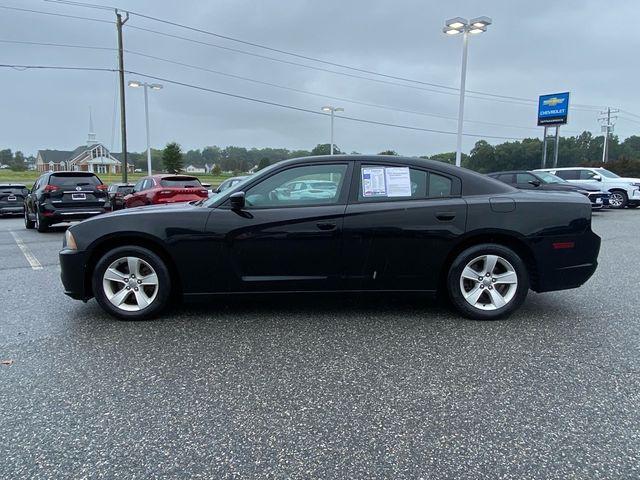 2013 dodge charger sxt