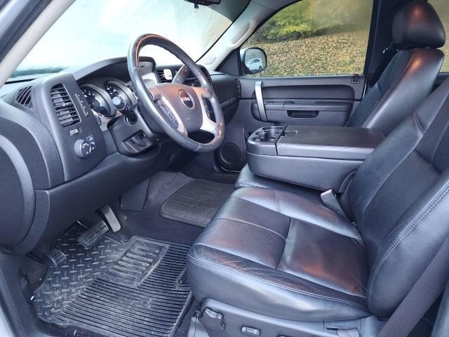 2013 gmc sierra 1500 sle