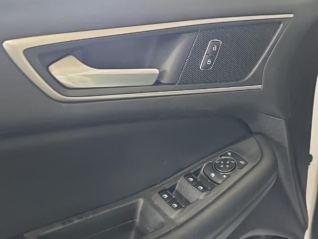 2021 ford edge sel in gaithersburg, maryland