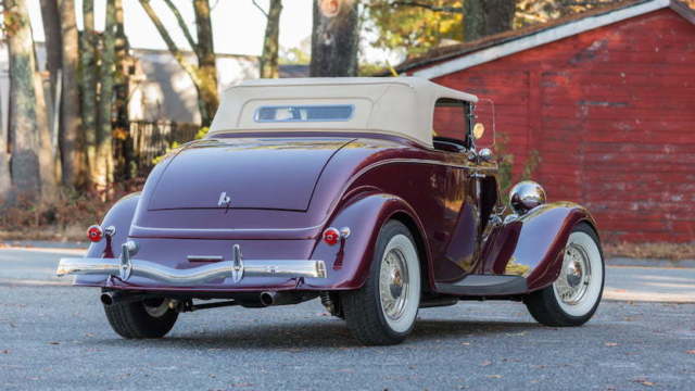 1934 ford roadster convertible absolutely spectacular