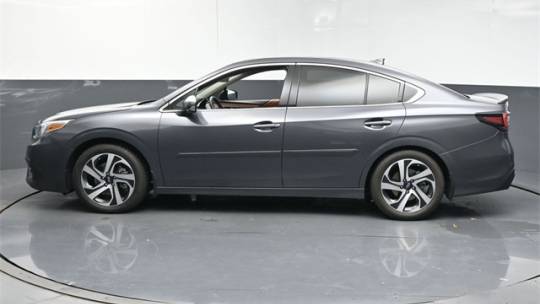 2020 subaru legacy touring xt