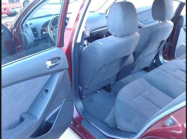 2010 nissan altima for sale in texas by owner